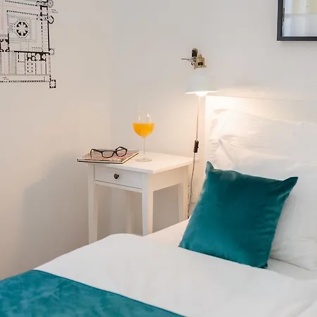 Appartement Sun Square