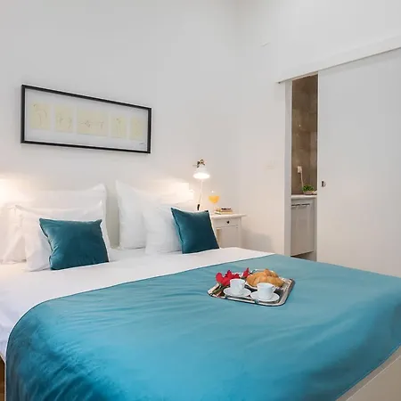 Appartement Sun Square