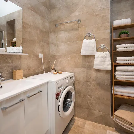 Appartement Sun Square *